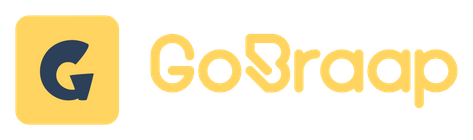 GoBraap Logo