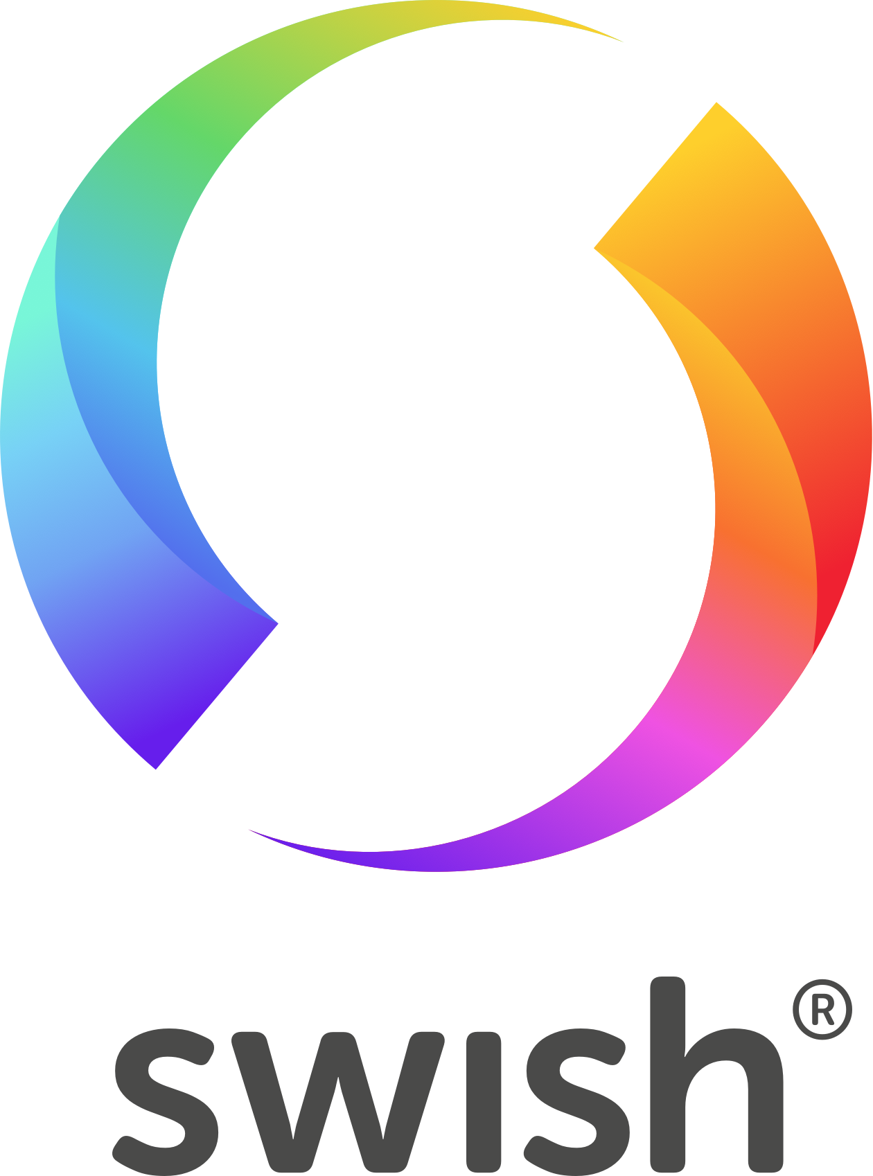 Swish Logo
